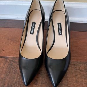 Nine West heels size 6.5